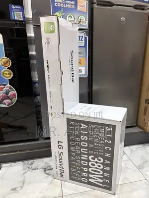 Choose Premium Lg Spd7y 380watt 3.1.2ch Audio Sound Bar 