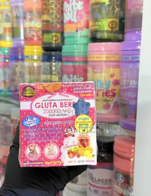 Gluta Berry