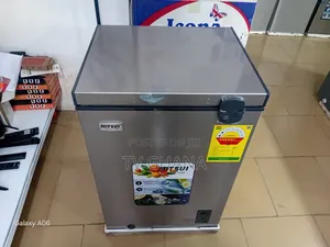 Mitsui 96l Freezer – Ideal for Drinks, Meat Fish Storage 96l Mitsui