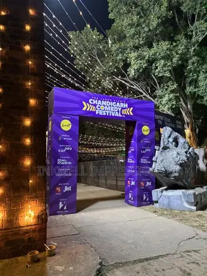 Professional Event Branding Experts