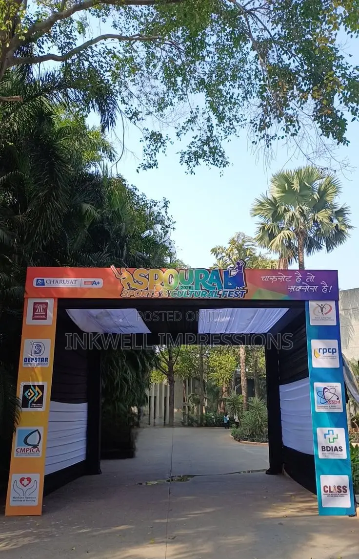 Professional Event Branding Experts