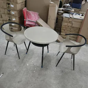 Catanzaro Model 2 Seater Dining Set