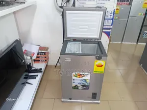 Affordable Mitsui 96l Chest Freezer – Small but Mighty 96l Mitsui