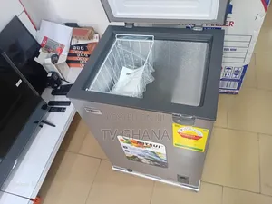 Mitsui 96l Deep Freezer – Long Lasting Compressor