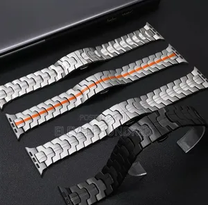 Apple Iwatch Ultra 1/2/3/ Titanium Straps