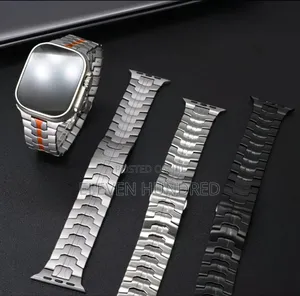 Apple Iwatch Ultra 1/2/3/ Titanium Straps