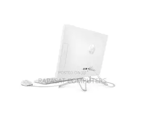 New Desktop Computer HP AiO 24 8GB Intel Core I3 SSD 512GB