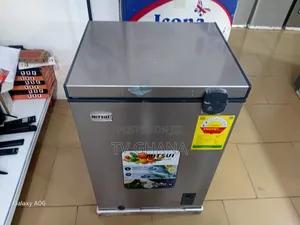 Mitsui 96l Deep Freezer – Clean Finish, Smart Choice 96l