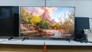 TCL 50 Inches Smart Tv – Quality You Can Trust