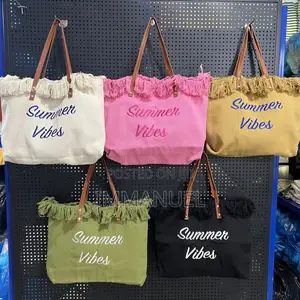 Summer Vibes Quality Bags