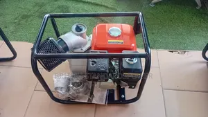 Water Pump Built for Long Term Use 6.5hp Leo Trusted at Water Pump