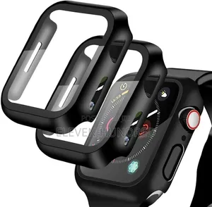 Apple Watch Screen Guard For All Series Watch