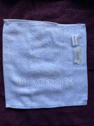 Towels and Embroidery Print for All Occasions