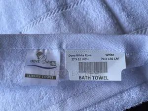 Towels and Embroidery Print for All Occasions