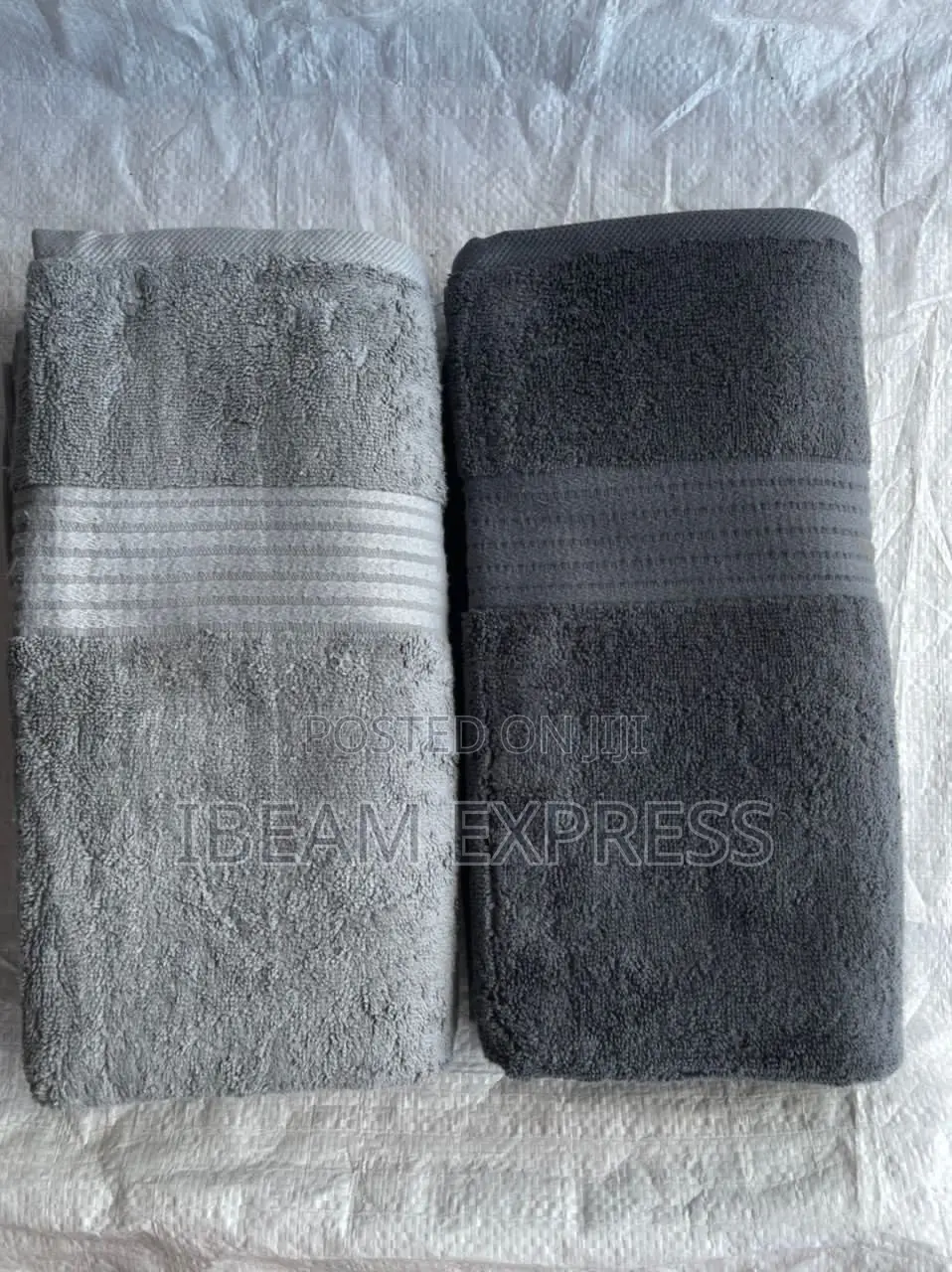 Towels and Embroidery Print for All Occasions