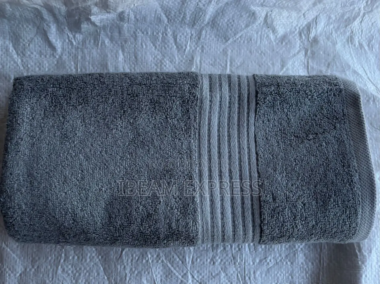 Towels and Embroidery Print for All Occasions