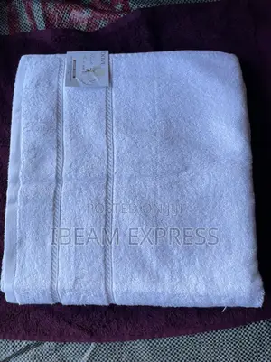 Towels and Embroidery Print for All Occasions
