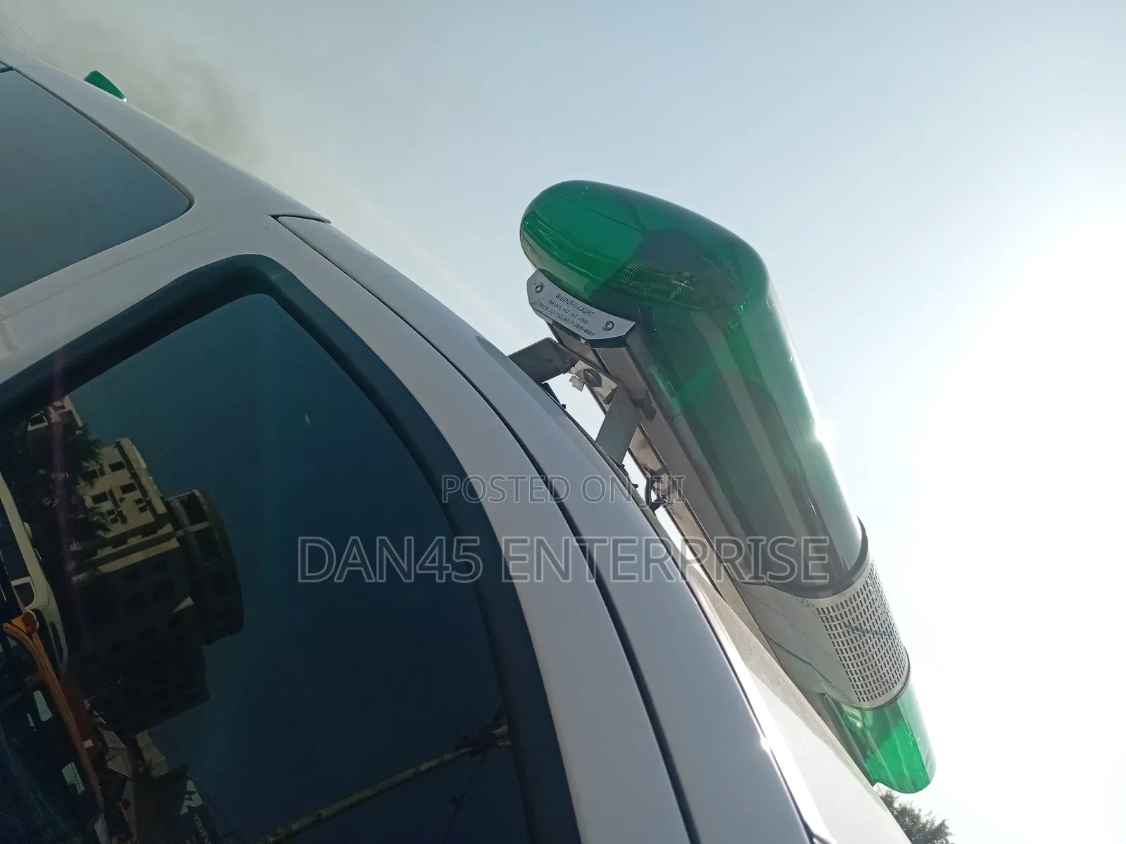 Hyundai Starex 2015 White