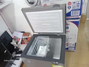 Mitsui 96l Deep Freezer – Perfect for Provision Shops 96l