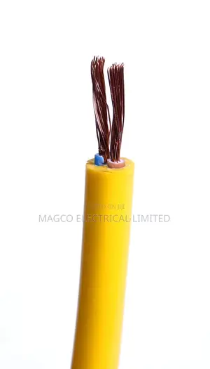 Cable 1.5mm 3core Turkey
