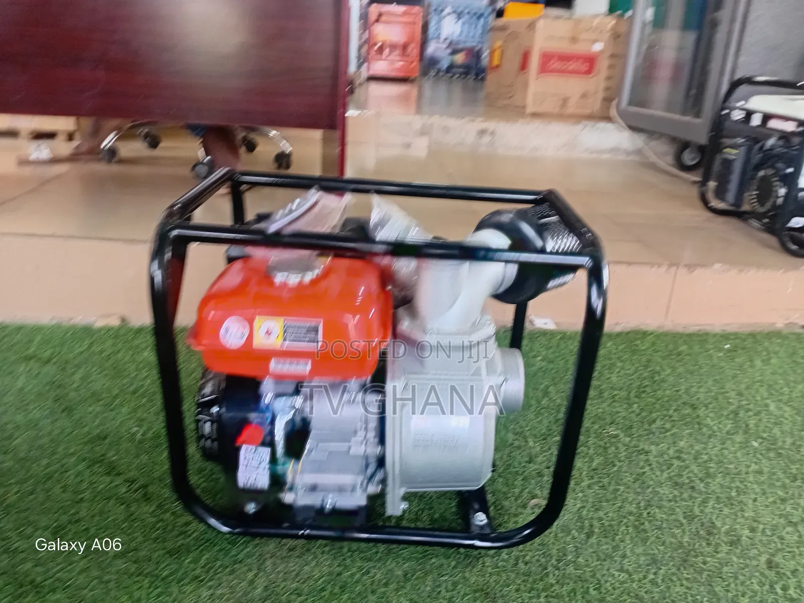 Brand New Leo 3 Inches Water Pump – Affordable Price 3 Inches