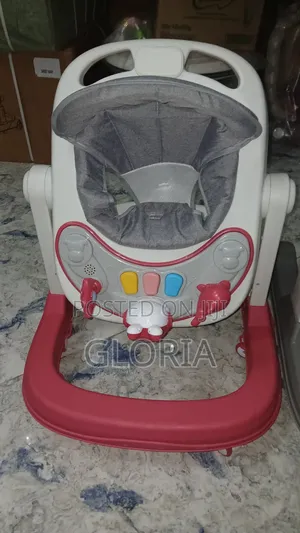Baby Walker