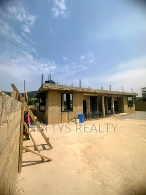 2bdrm House in Pokuase for sale