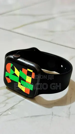 Apple Watch Series 6 44mm GPS + Cellular
