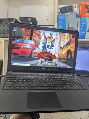 Laptop Dell Inspiron 5548 8GB Intel Core i7 HDD 1T