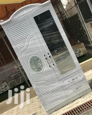 2in1 Wardrobe