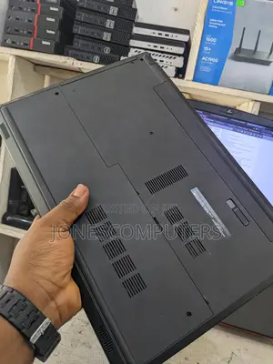 Laptop Dell Inspiron 5548 8GB Intel Core i7 HDD 1T