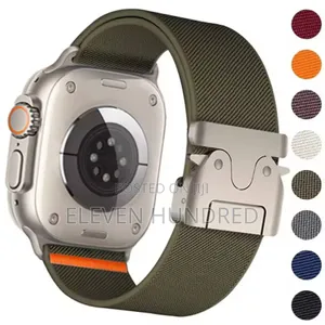 Apple Watch Band (All Size)