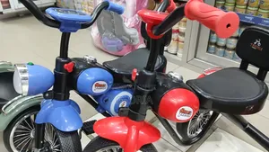 Baby Tricycle