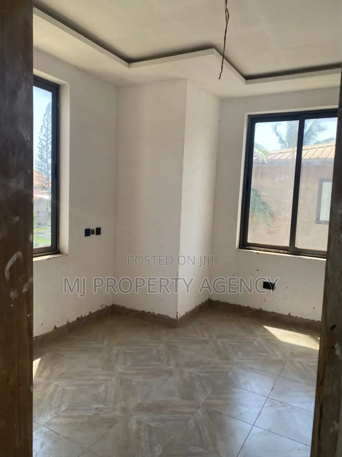 3bdrm Apartment in Golf Estate Tema for rent