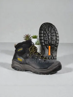 Safety Boots