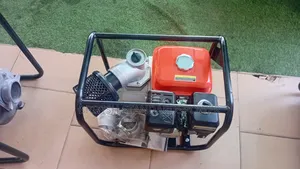 Reliable Water Pump 6.5hp Leo Quality Assured Water Pump