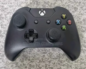 Xbox One S White