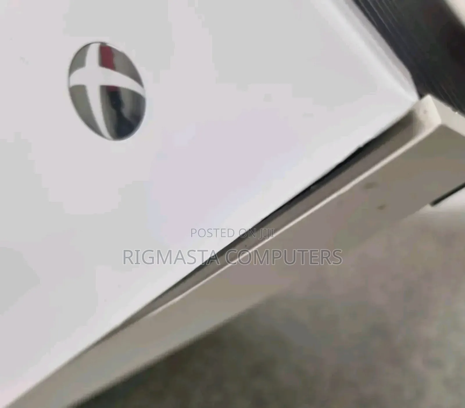 Xbox One S White