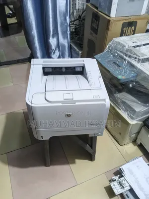 Hp Laserjet P2035n