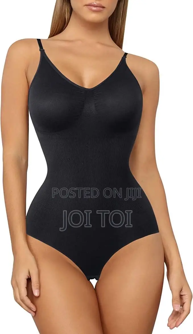 Ladies Body Shaper