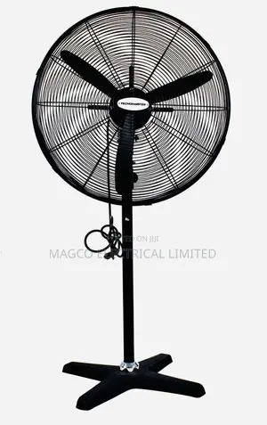 Binatone Standing Fan