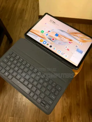 New Honor Pad X9 128 GB Black
