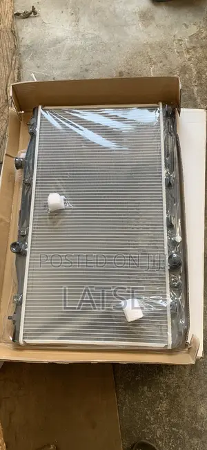 Honda Accord 2018,2019,2020,2021,2022 Radiator/Water Tank