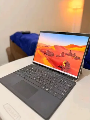 New Microsoft Surface Pro 1 TB Black