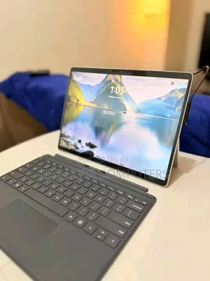 New Microsoft Surface Pro 1 TB Black