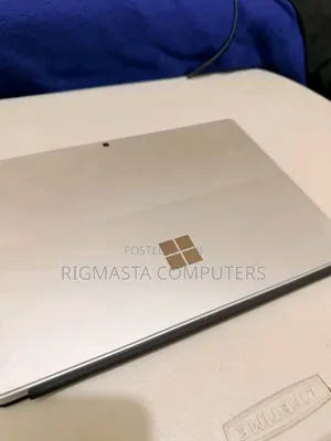 New Microsoft Surface Pro 1 TB Black
