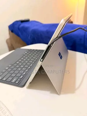 New Microsoft Surface Pro 1 TB Black
