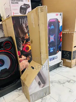 Purchase Original Samsung(330watt)Wireless Bluetooth Sound Bar 
