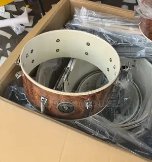 Tama 5set Professional Drumset