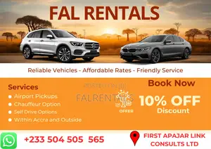 Cars for Rent